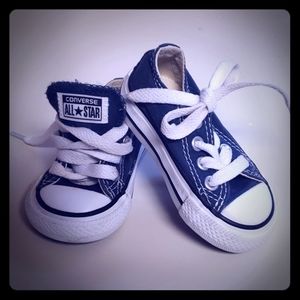Converse Infant Shoes